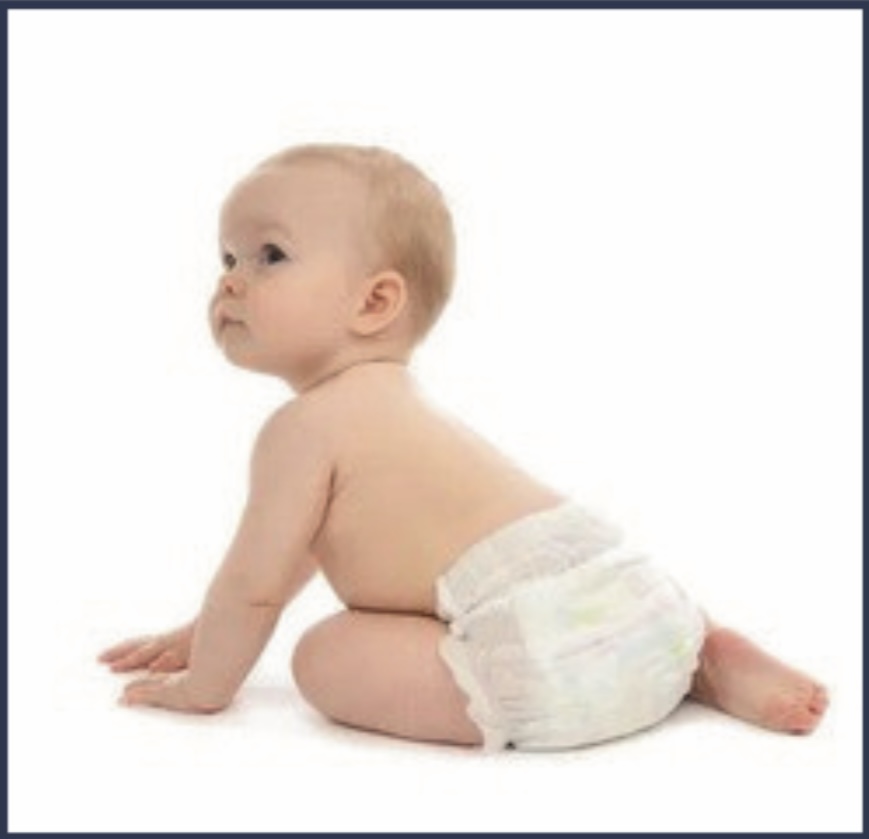 Baby Diaper — Scanda Enterprises, medical supplies Moosapet Hyderabad